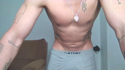 therealalex94 — Cam4 stream photo (Feb 2026)