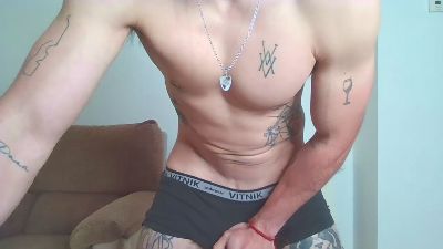 therealalex94 — Cam4 stream photo (Mar 2026)