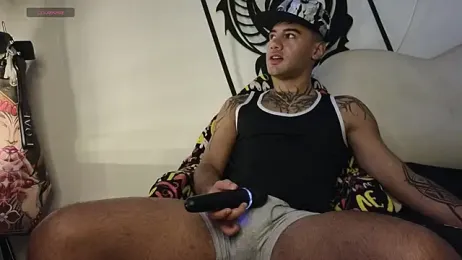 imAdamhot — Stripchat stream photo (Aug 2026)