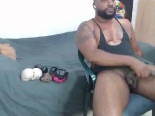 Justin Harry — flirt4free