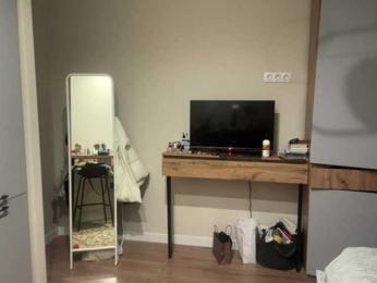 AlbaMihelcic — Bongacams profile photo