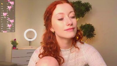 DorisBoundy — Cam4 profile photo