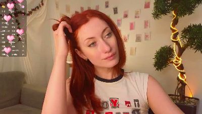 DorisBoundy — Cam4 stream photo (Jun 2025)