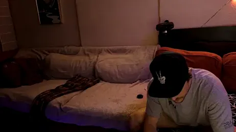 Tumblecockweed — Stripchat stream photo (Apr 2026)