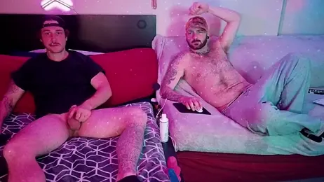 Tumblecockweed — Stripchat stream photo (Apr 2026)