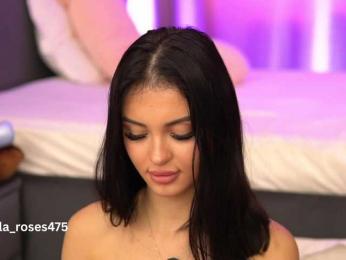 LilaRosie — bongacams