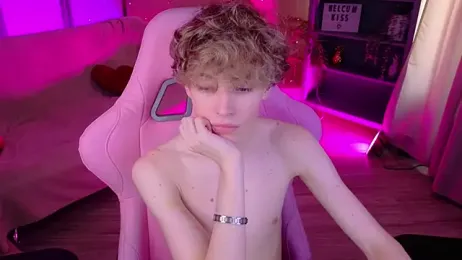 kevingarsiaa — Stripchat stream photo (Aug 2026)