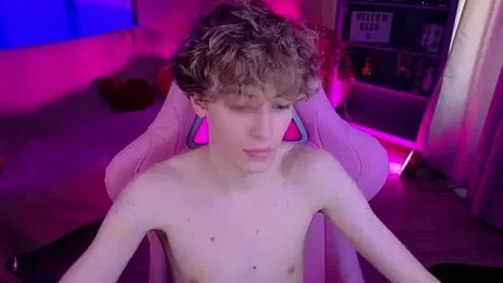kevingarsiaa — Stripchat stream photo (Aug 2026)