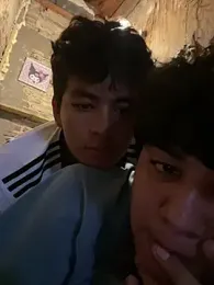 97luis838 — Stripchat stream photo (Aug 2026)