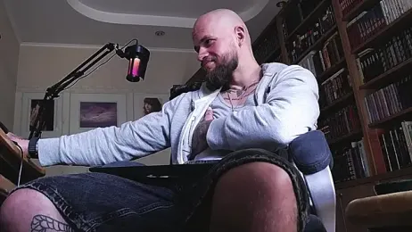 padr3jason — Stripchat stream photo (May 2026)