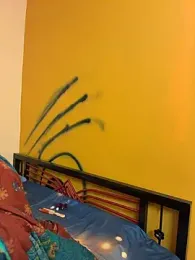 RedQQueen — 在 stripchat 直播的网络摄像头模特