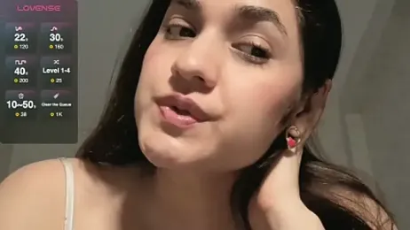 cutefatii — 在 stripchat 直播的网络摄像头模特