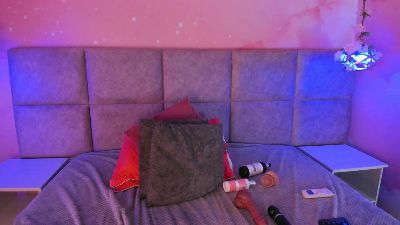 lushie_love — Cam4 stream photo (Apr 2026)