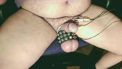 ballsring4 — Cam4 profile photo