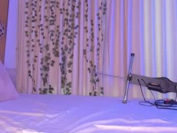 lil_mayaa — Chaturbate stream photo (Feb 2026)