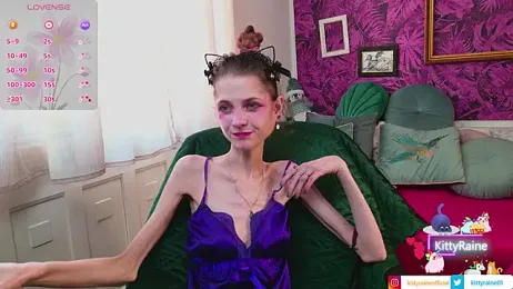 KittyRaine — Stripchat stream photo (Mar 2026)