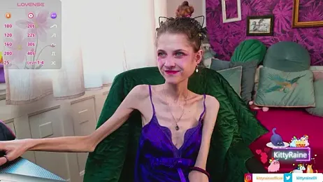 KittyRaine — Stripchat stream photo (Mar 2026)
