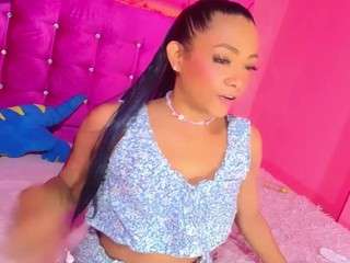 rositasexy — Camsoda stream photo (May 2026)