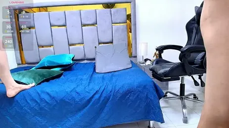 tiffanyandClark — stripchat