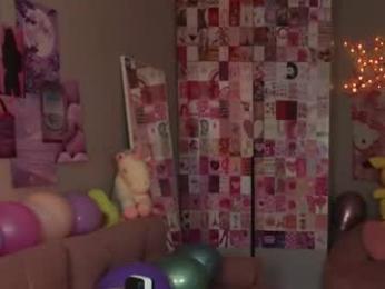 _passion_show_ — Chaturbate profile photo