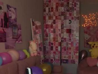_passion_show_ — Chaturbate stream photo (Jun 2026)