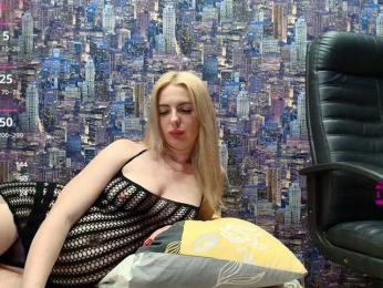 SweetBlondy — Bongacams stream photo (Mar 2026)