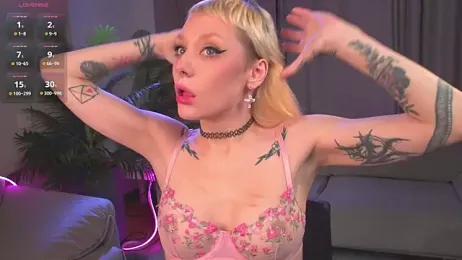 Kinky_Girls — Stripchat stream photo (Jul 2026)