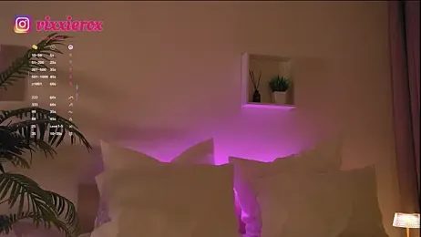 ViXXXiee — Stripchat stream photo (Apr 2026)