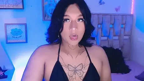 IssadoraaR — Stripchat stream photo (Feb 2026)
