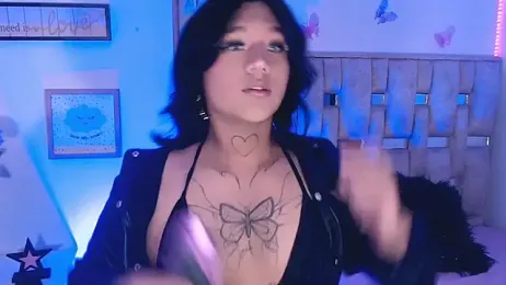 IssadoraaR — Stripchat stream photo (Feb 2026)