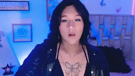 IssadoraaR — stripchat
