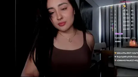AnushaKumari — Stripchat stream photo (Sep 2026)