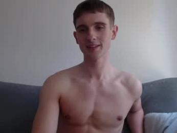 jamesalvero — Chaturbate stream photo (Apr 2026)