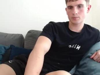 jamesalvero — Chaturbate stream photo (Sep 2024)