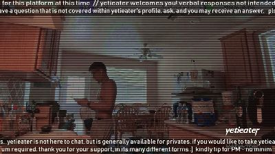 yetieater — cam4