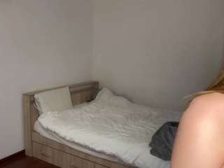 aliciamagouliotis — Camsoda profile photo