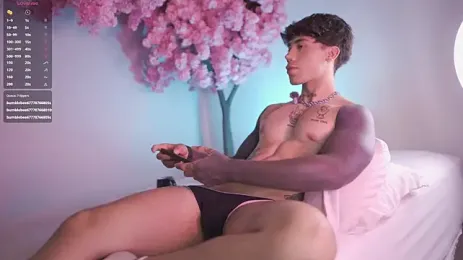 Dwaynne_ — Stripchat stream photo (Sep 2026)