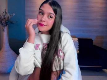 EmiliaSharp — Bongacams stream photo (Jan 2023)