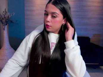 EmiliaSharp — Bongacams stream photo (Jan 2023)