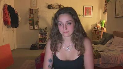 LiliBelle474 — cam4