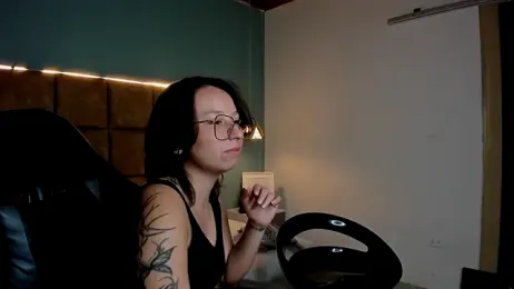 Klaret_Toy — Stripchat stream photo (Apr 2026)