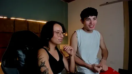 Klaret_Toy — Stripchat stream photo (Apr 2026)