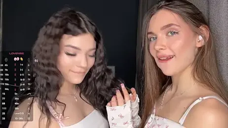 Barbie_Aria — Stripchat stream photo (Apr 2026)