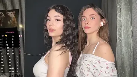 Barbie_Aria — Stripchat stream photo (Apr 2026)