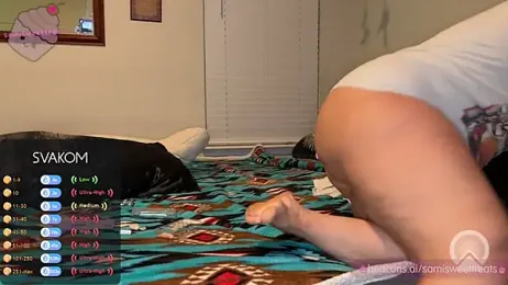 TikiSweetz26 — stripchat