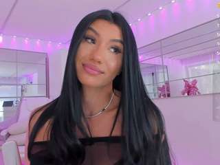 diamondt33n — camsoda