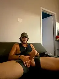 Bohococksman — Stripchat profile photo