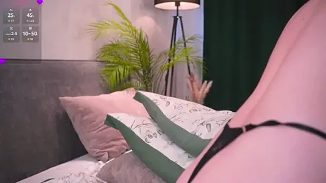 EdlaHewell — stripchat