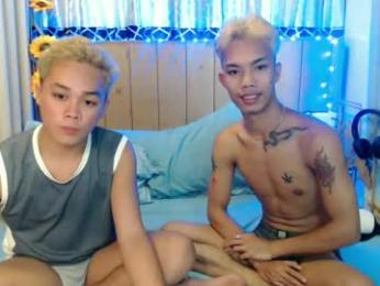 archie_moreno — 在 chaturbate 直播的网络摄像头模特