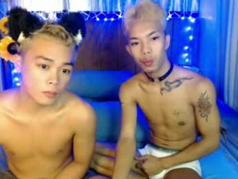 archie_moreno — Chaturbate stream photo (Feb 2026)